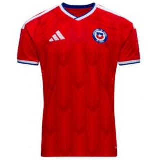 Chile 1a Equipación 2026